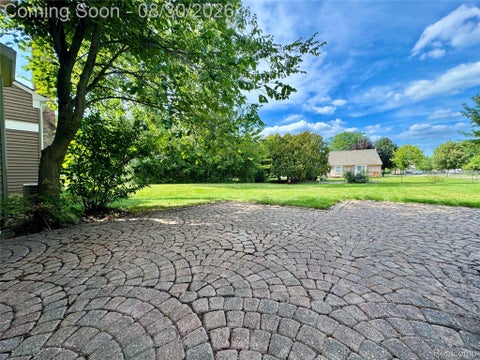 Tiny photo for 3621 Weeburn, Ann Arbor, MI 48108 (MLS # 20261069360)
