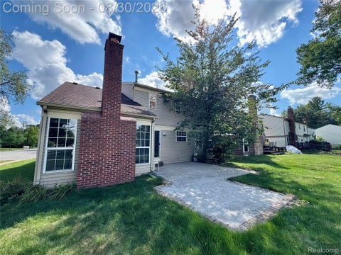 Tiny photo for 3621 Weeburn, Ann Arbor, MI 48108 (MLS # 20261069360)