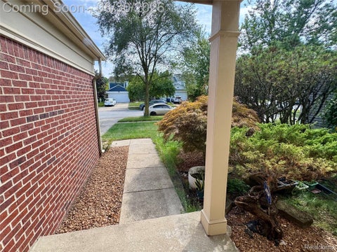 Tiny photo for 3621 Weeburn, Ann Arbor, MI 48108 (MLS # 20261069360)