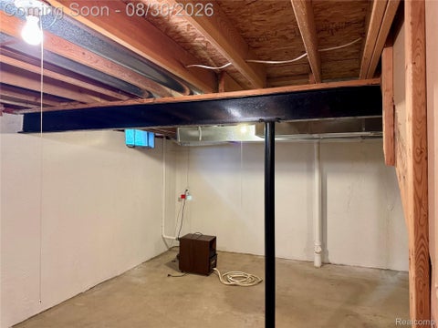 Tiny photo for 3621 Weeburn, Ann Arbor, MI 48108 (MLS # 20261069360)