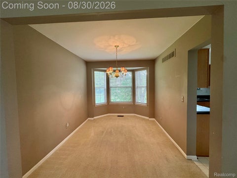 Tiny photo for 3621 Weeburn, Ann Arbor, MI 48108 (MLS # 20261069360)