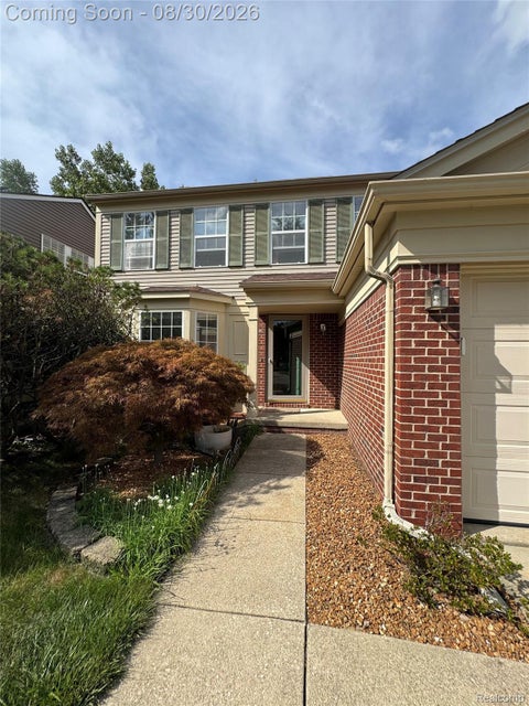 Tiny photo for 3621 Weeburn, Ann Arbor, MI 48108 (MLS # 20261069360)