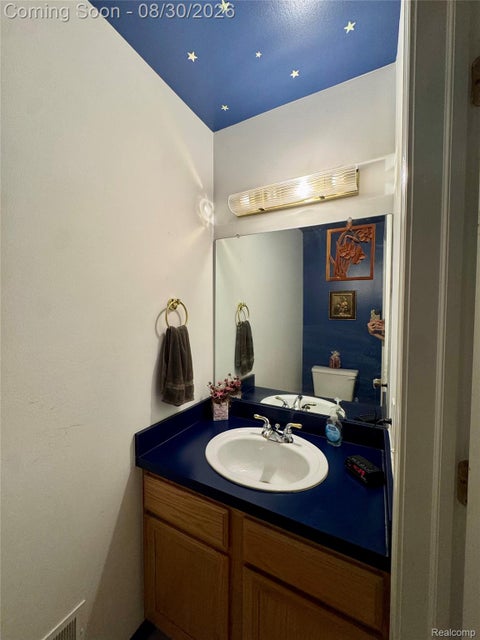 Tiny photo for 3621 Weeburn, Ann Arbor, MI 48108 (MLS # 20261069360)