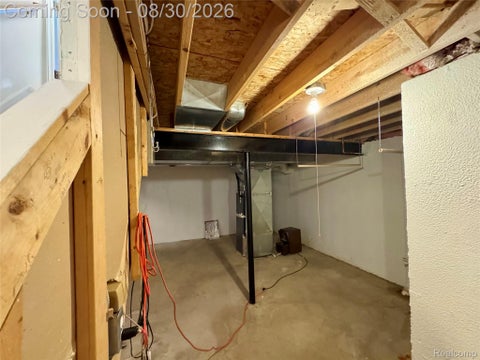 Tiny photo for 3621 Weeburn, Ann Arbor, MI 48108 (MLS # 20261069360)