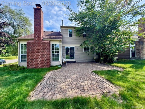 Tiny photo for 3621 Weeburn, Ann Arbor, MI 48108 (MLS # 20261069360)