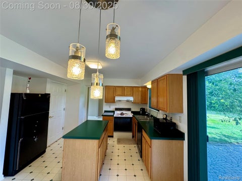 Tiny photo for 3621 Weeburn, Ann Arbor, MI 48108 (MLS # 20261069360)