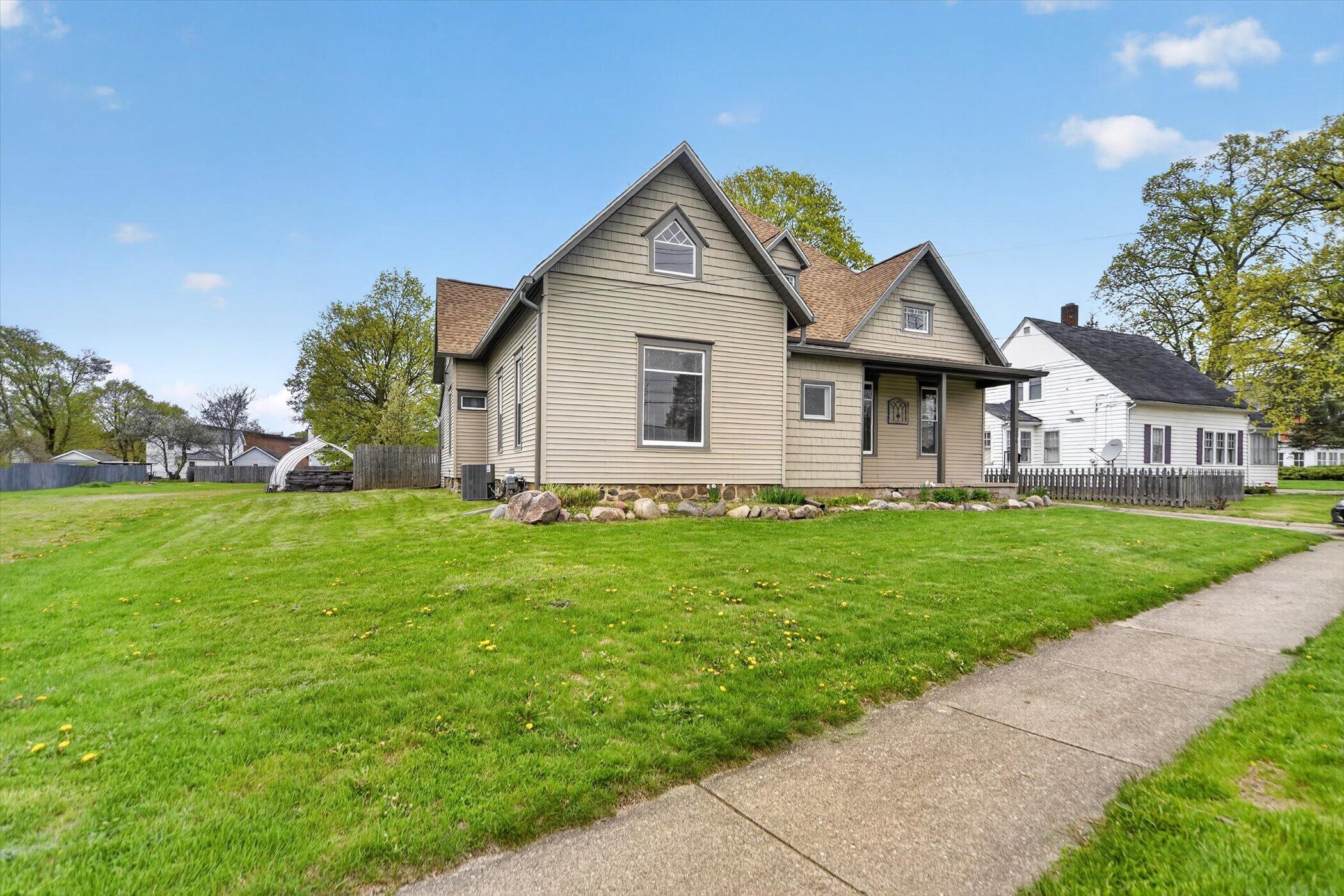206 Exchange Street