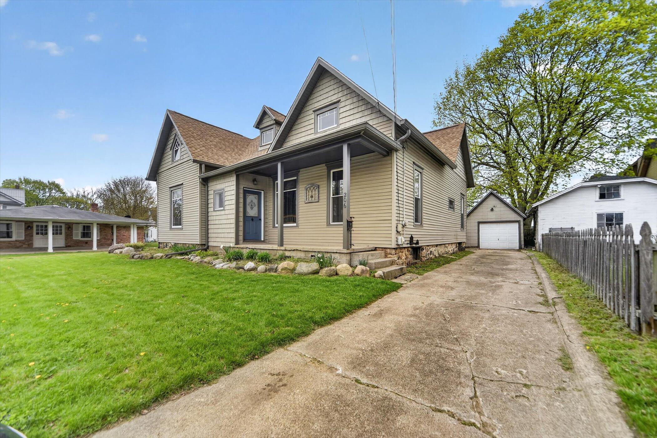 206 Exchange Street