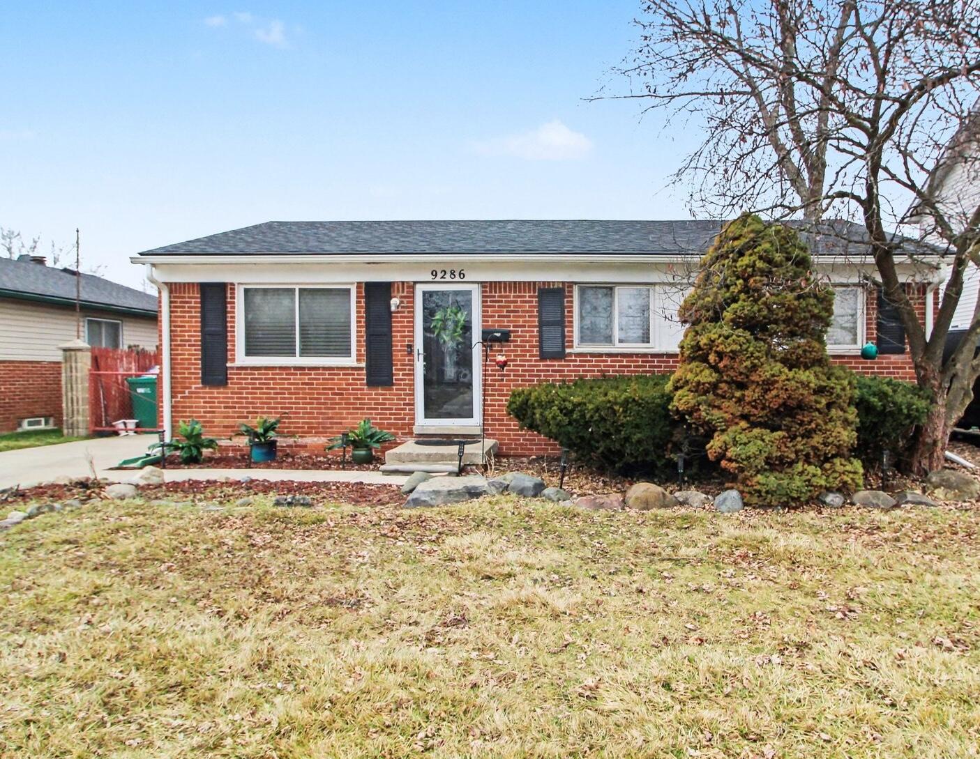 9286 Chamberlain Street