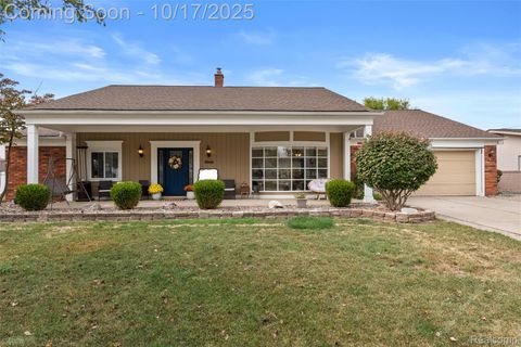 35259 Hatherly Place Sterling Heights City MI 48310