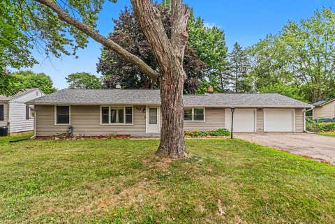 Photo of 562 Brookside Road, Ypsilanti Charter Township, MI 48197 (MLS # 81026042964)