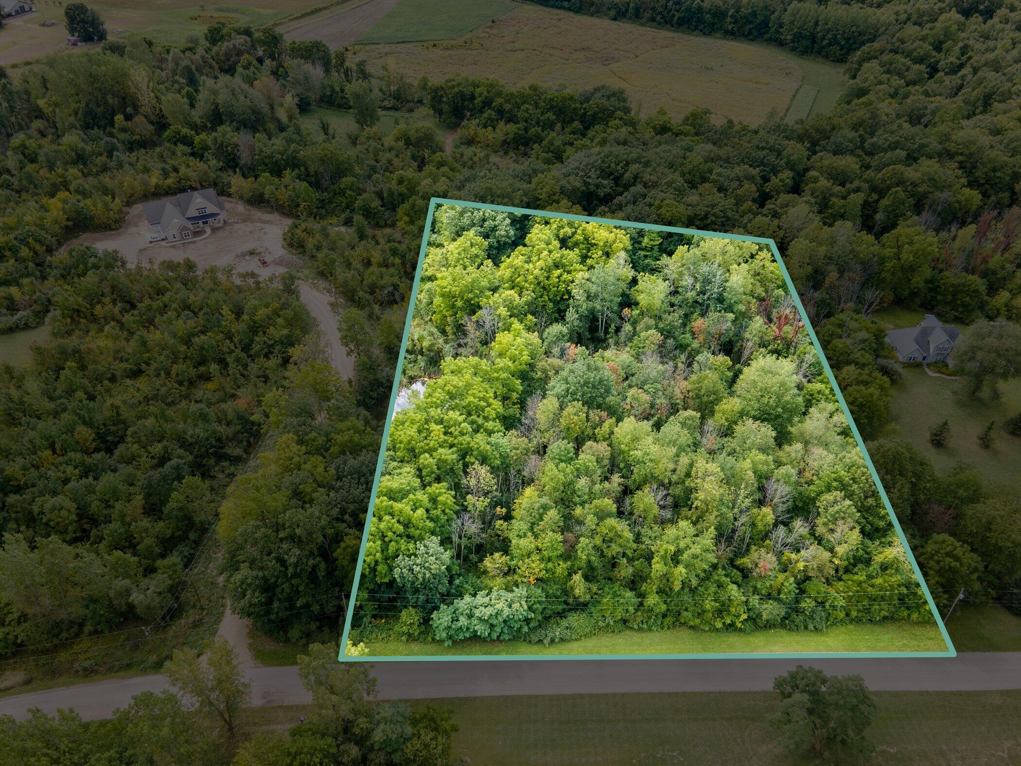 V/L Springhill Drive