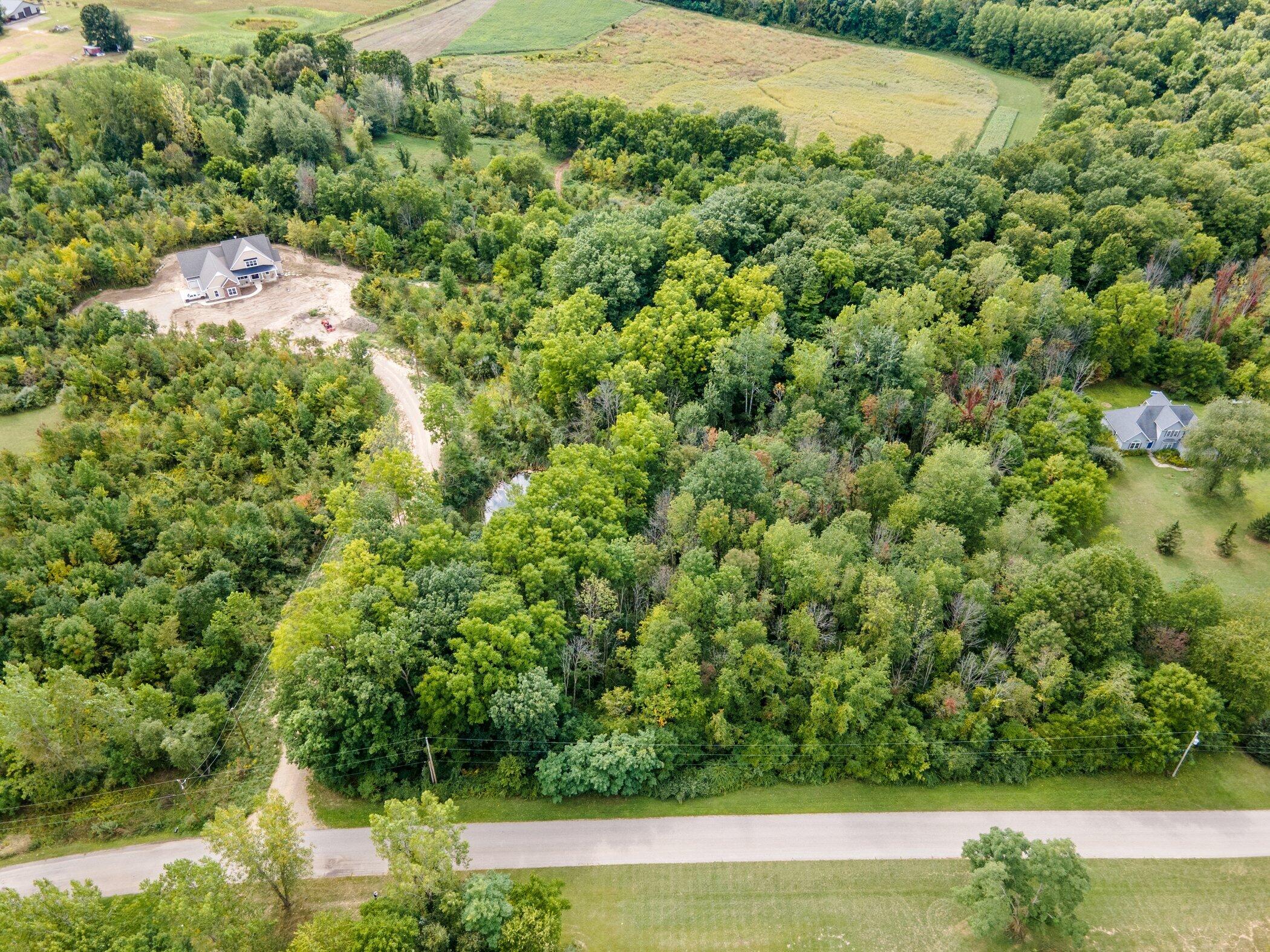 V/L Springhill Drive