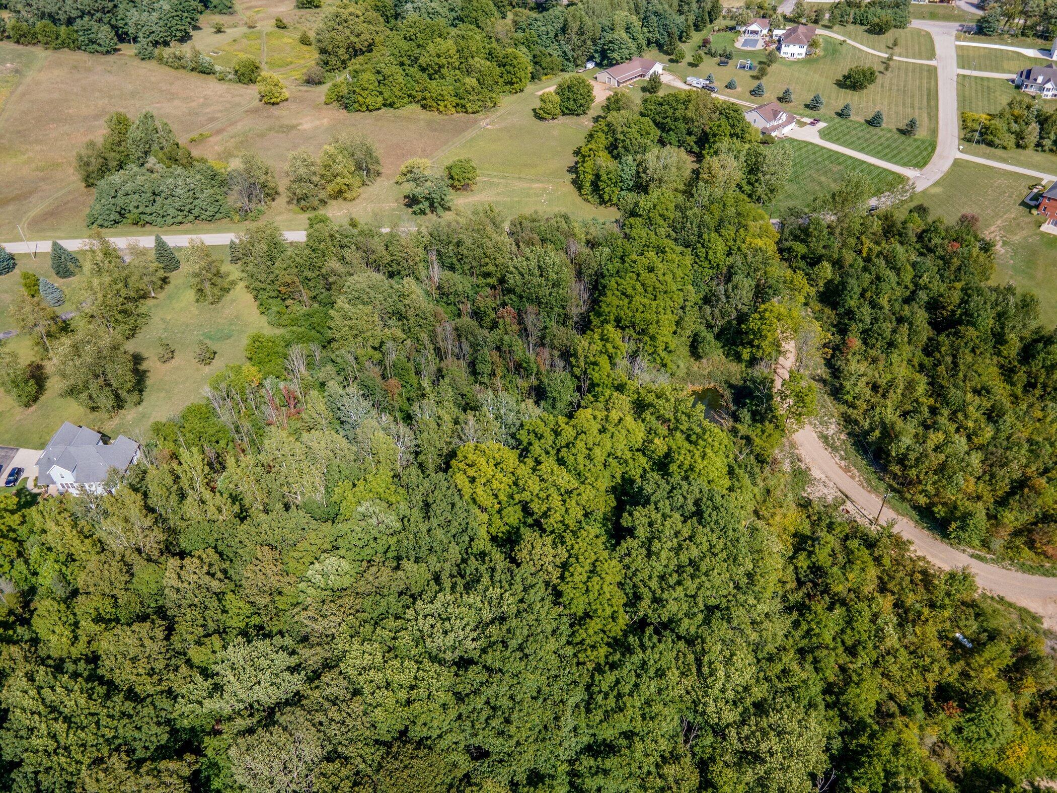 V/L Springhill Drive