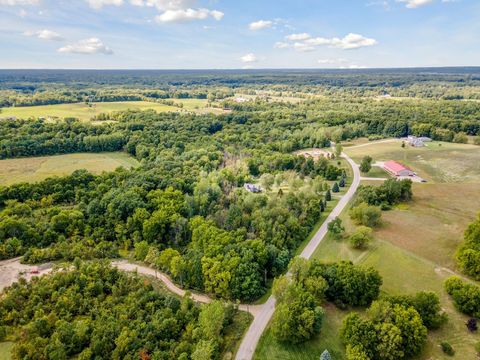 V/L Springhill Drive Trowbridge Township MI 49010