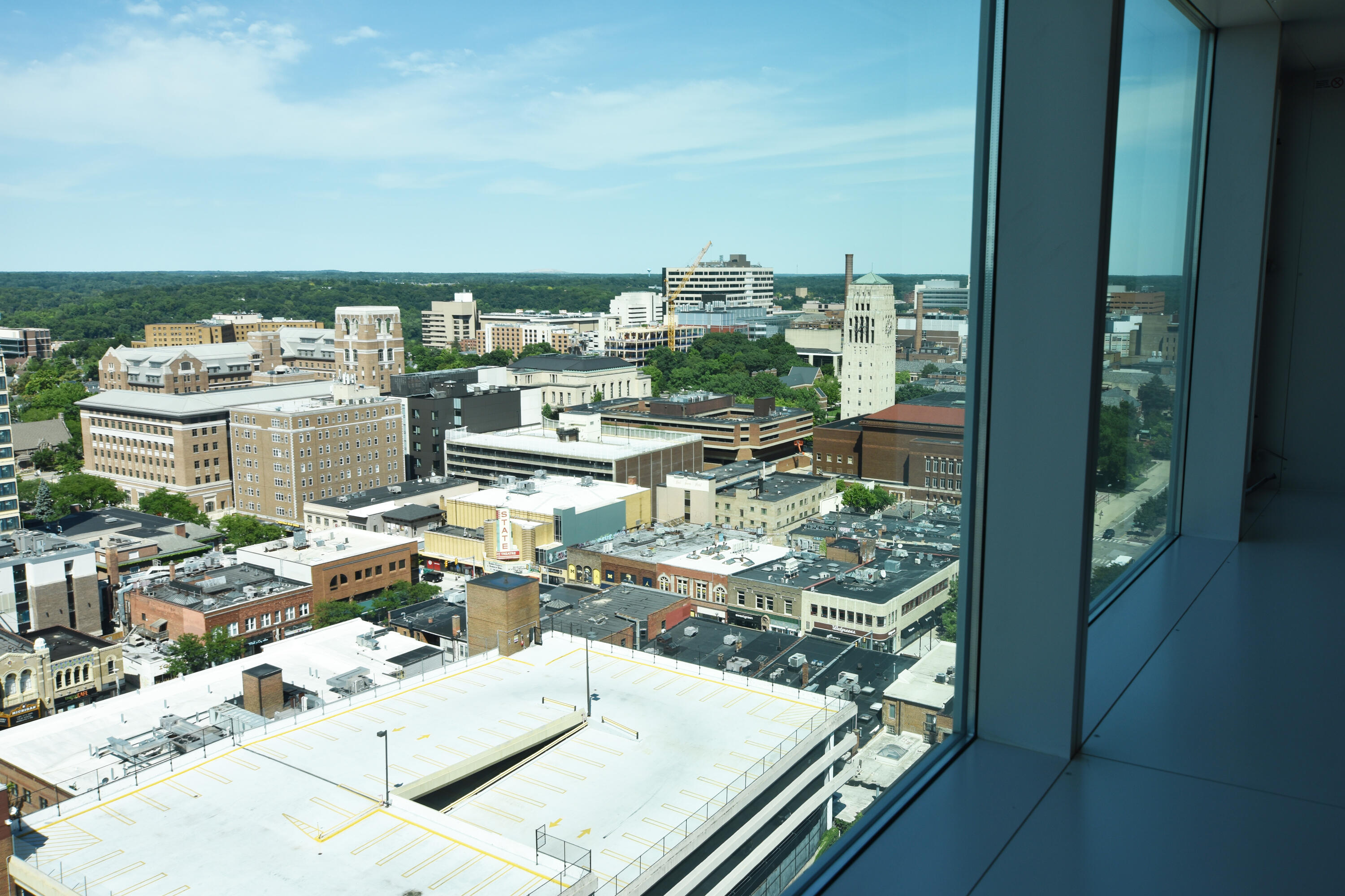 555 E William Street 22E