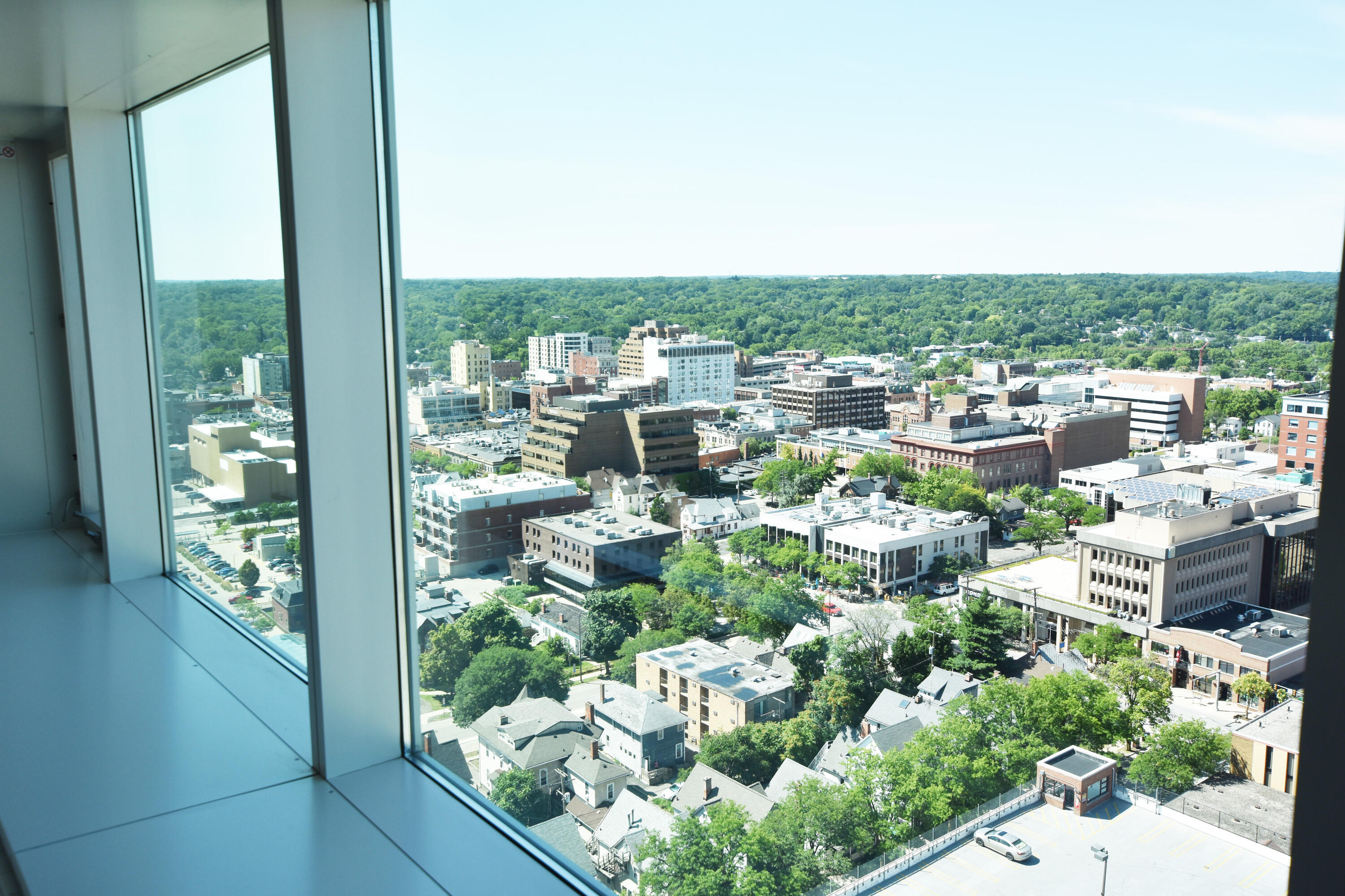 555 E William Street 22E