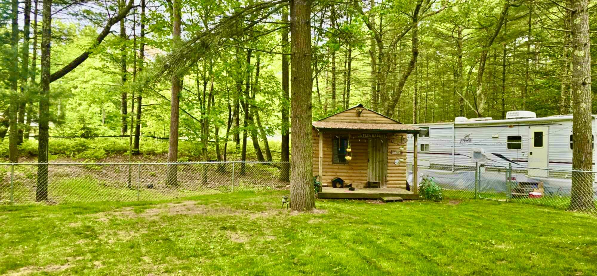 371 Baldwin Resort Road