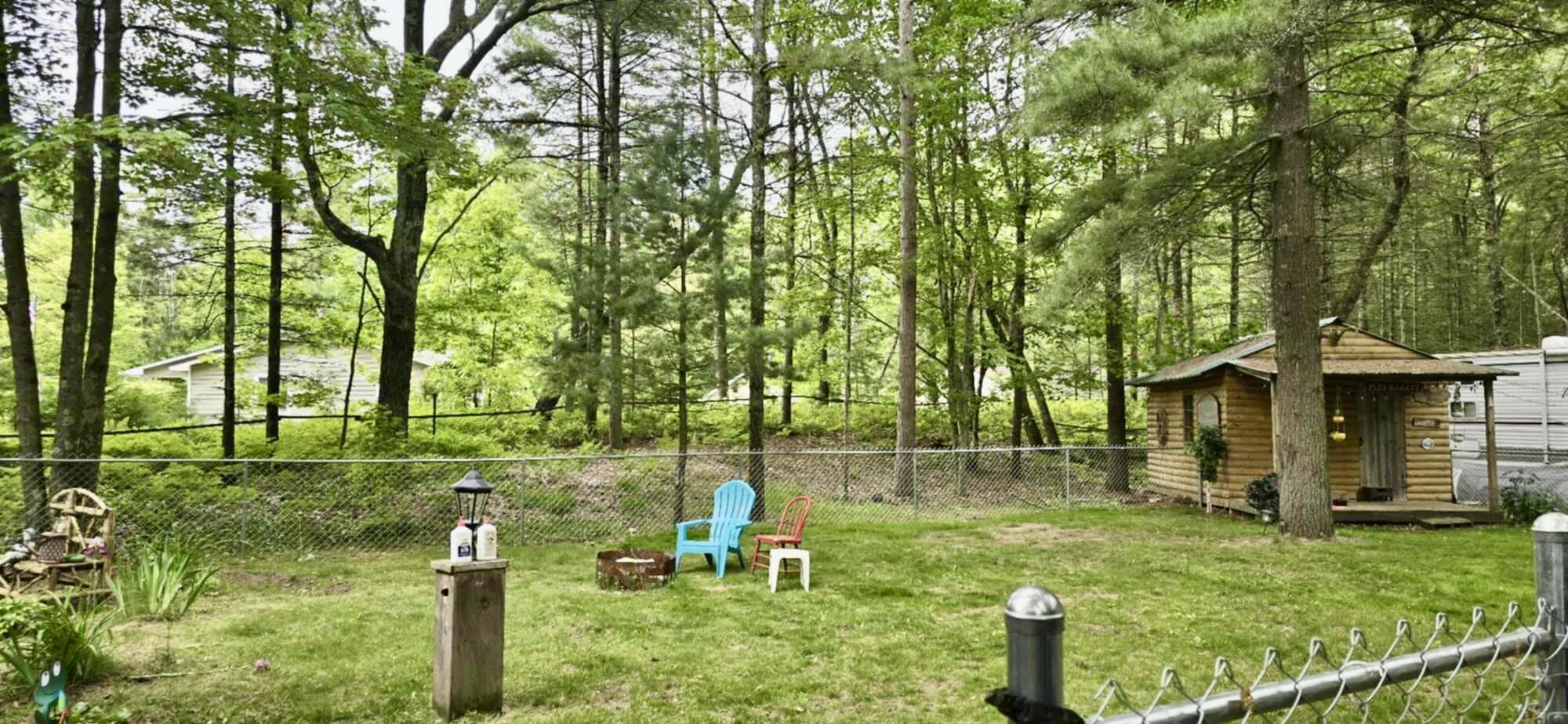 371 Baldwin Resort Road