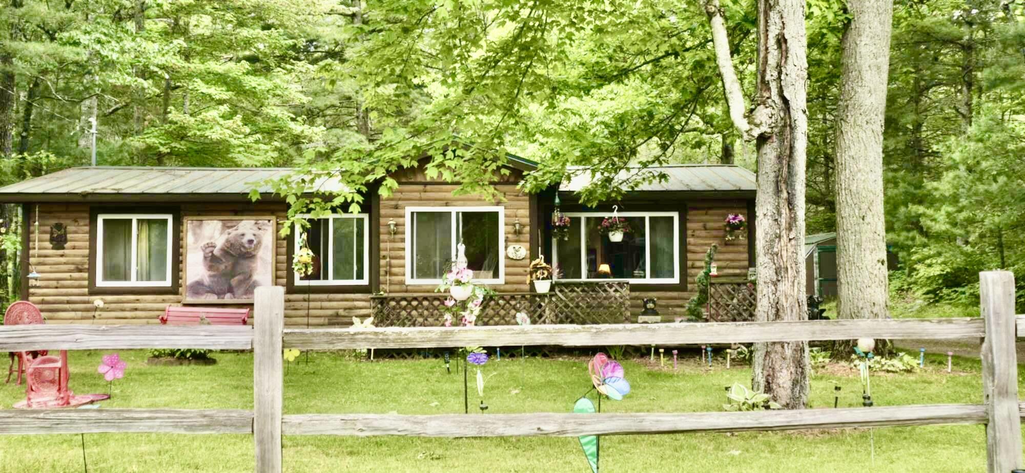 371 Baldwin Resort Road