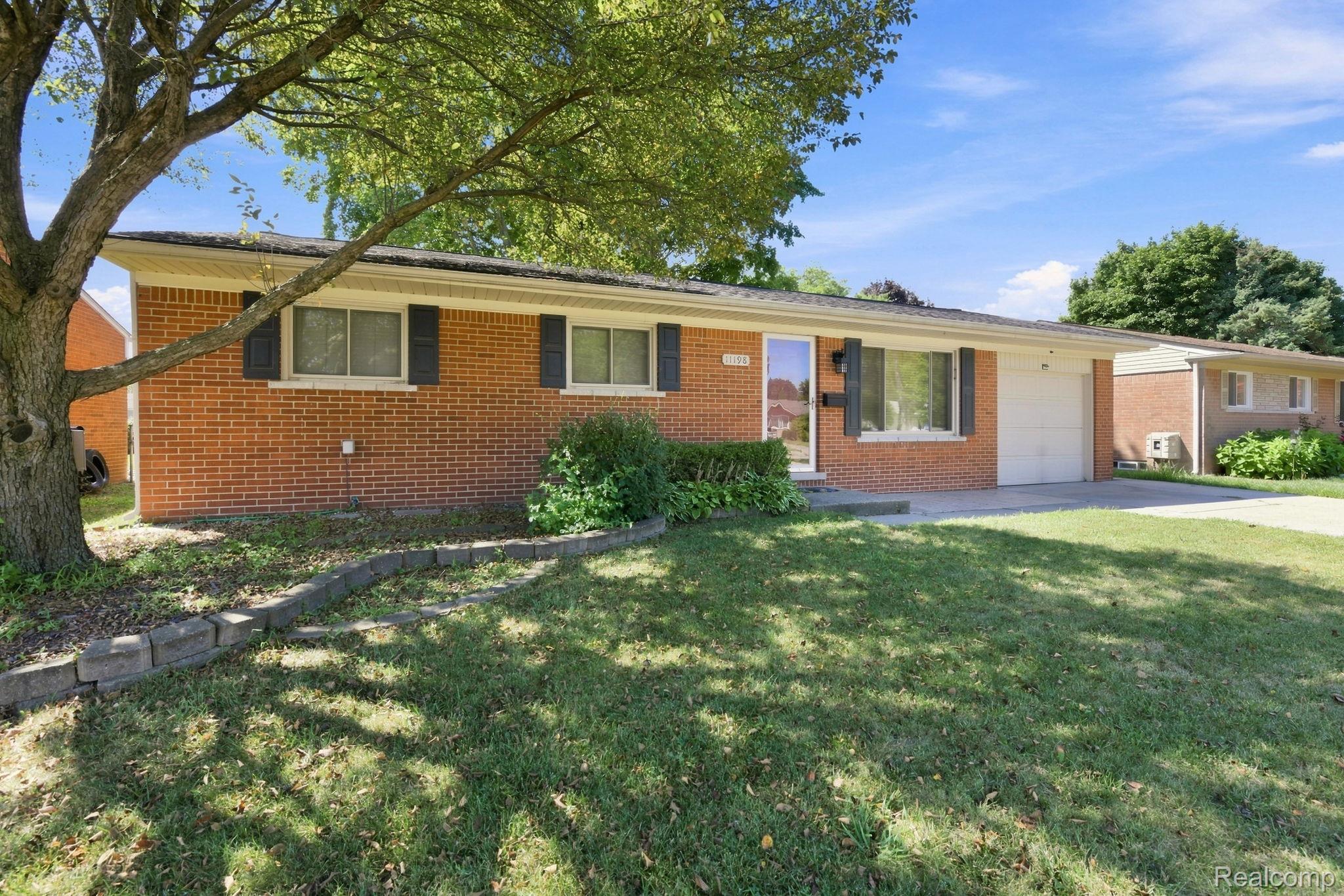 11198 Regal Drive