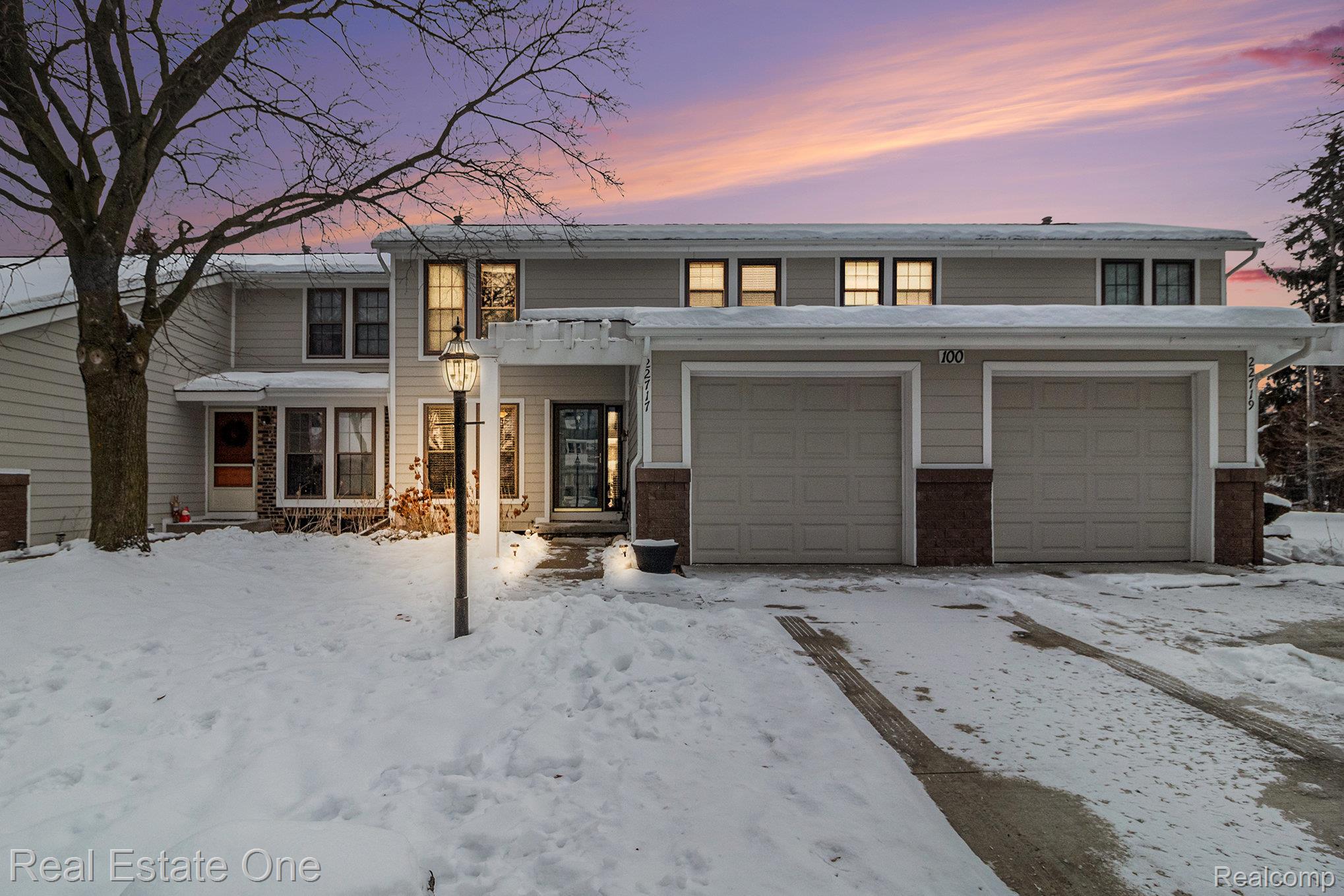 22717 Cranbrooke Drive