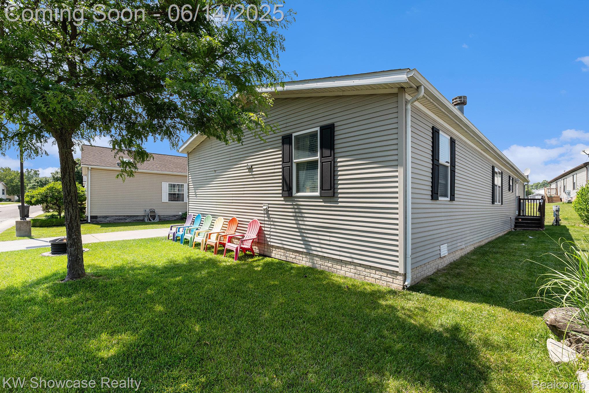 2848 Boulder Ridge Trail Drive