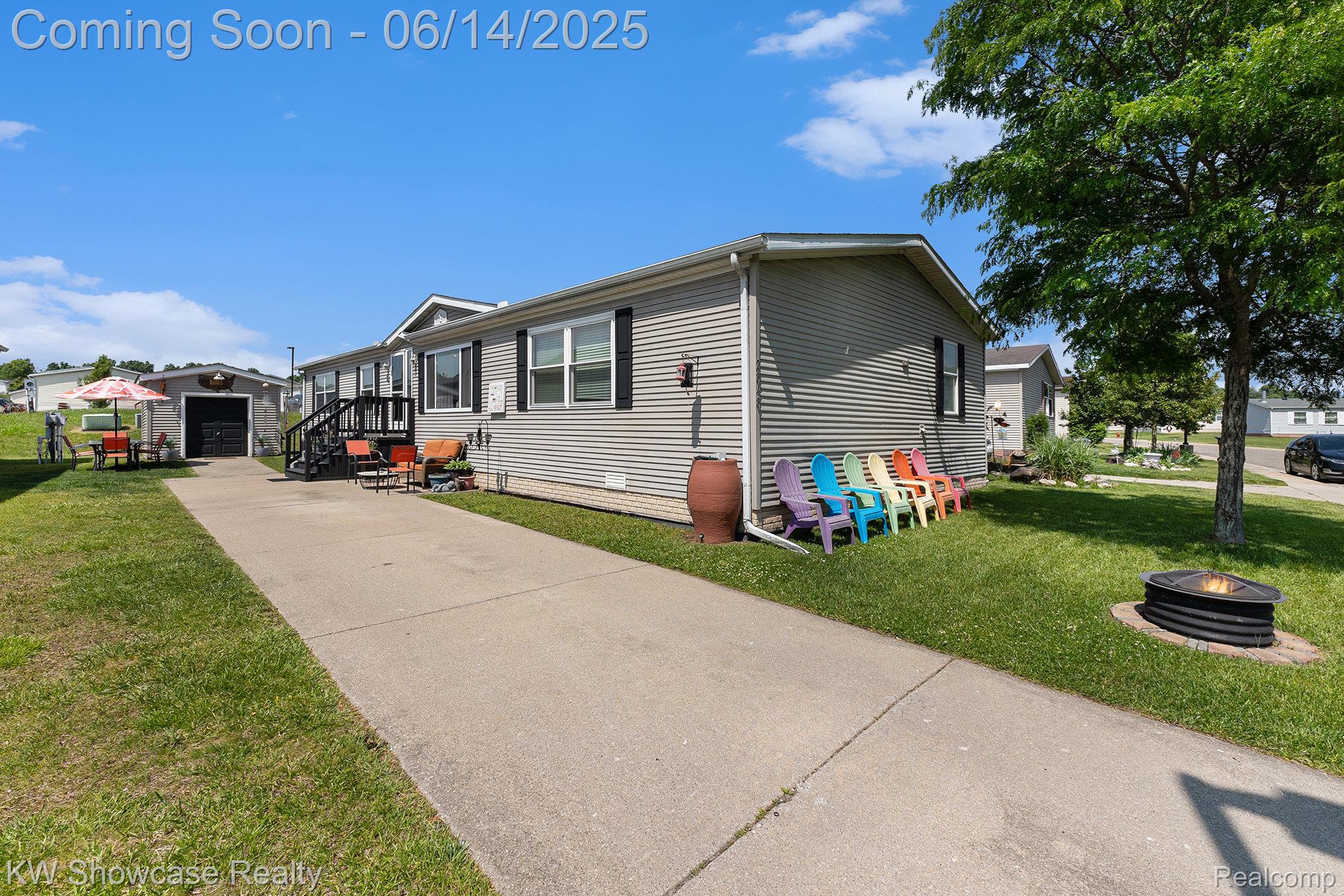 2848 Boulder Ridge Trail Drive