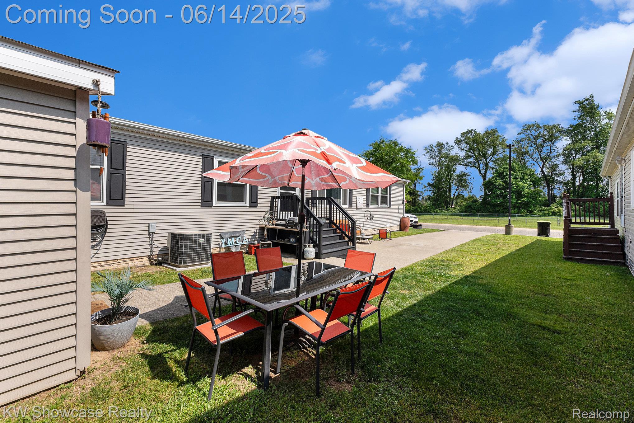 2848 Boulder Ridge Trail Drive