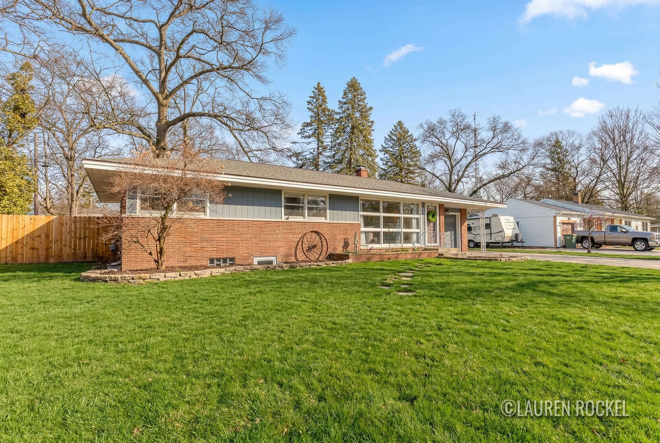 3532 E Manitou Circle