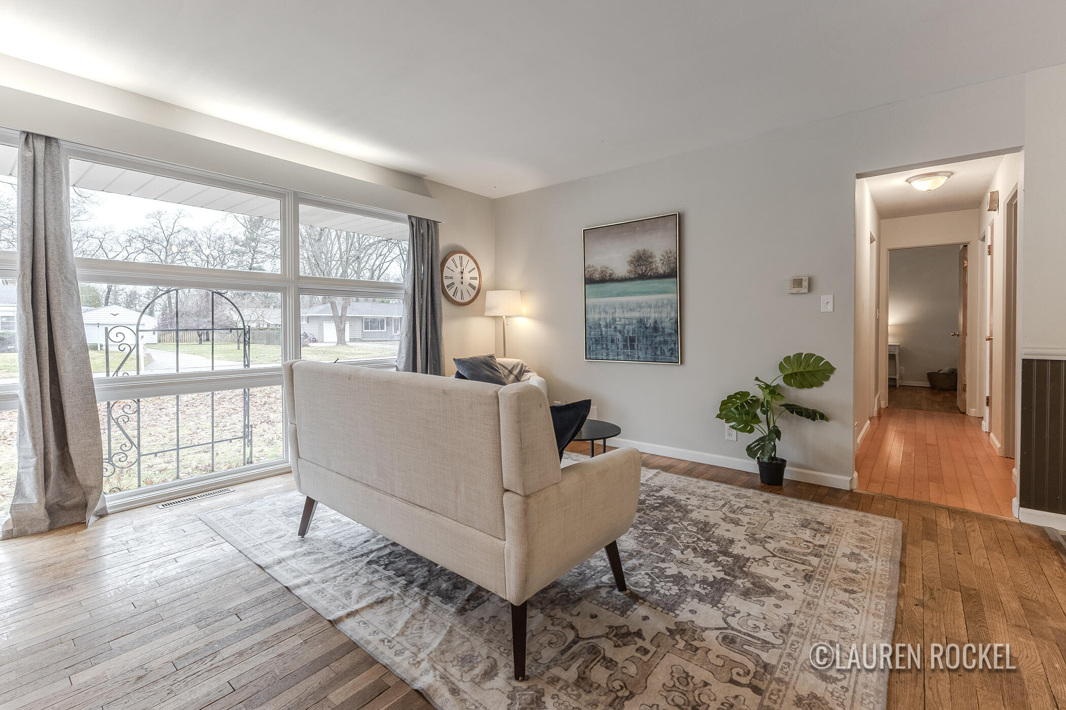 3532 E Manitou Circle