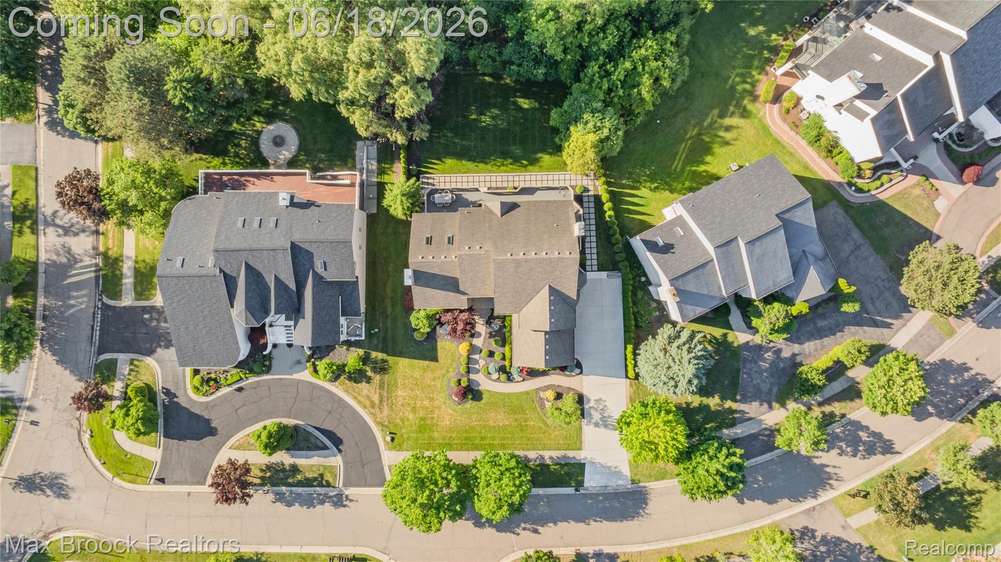 7102 Alta Vista Drive
