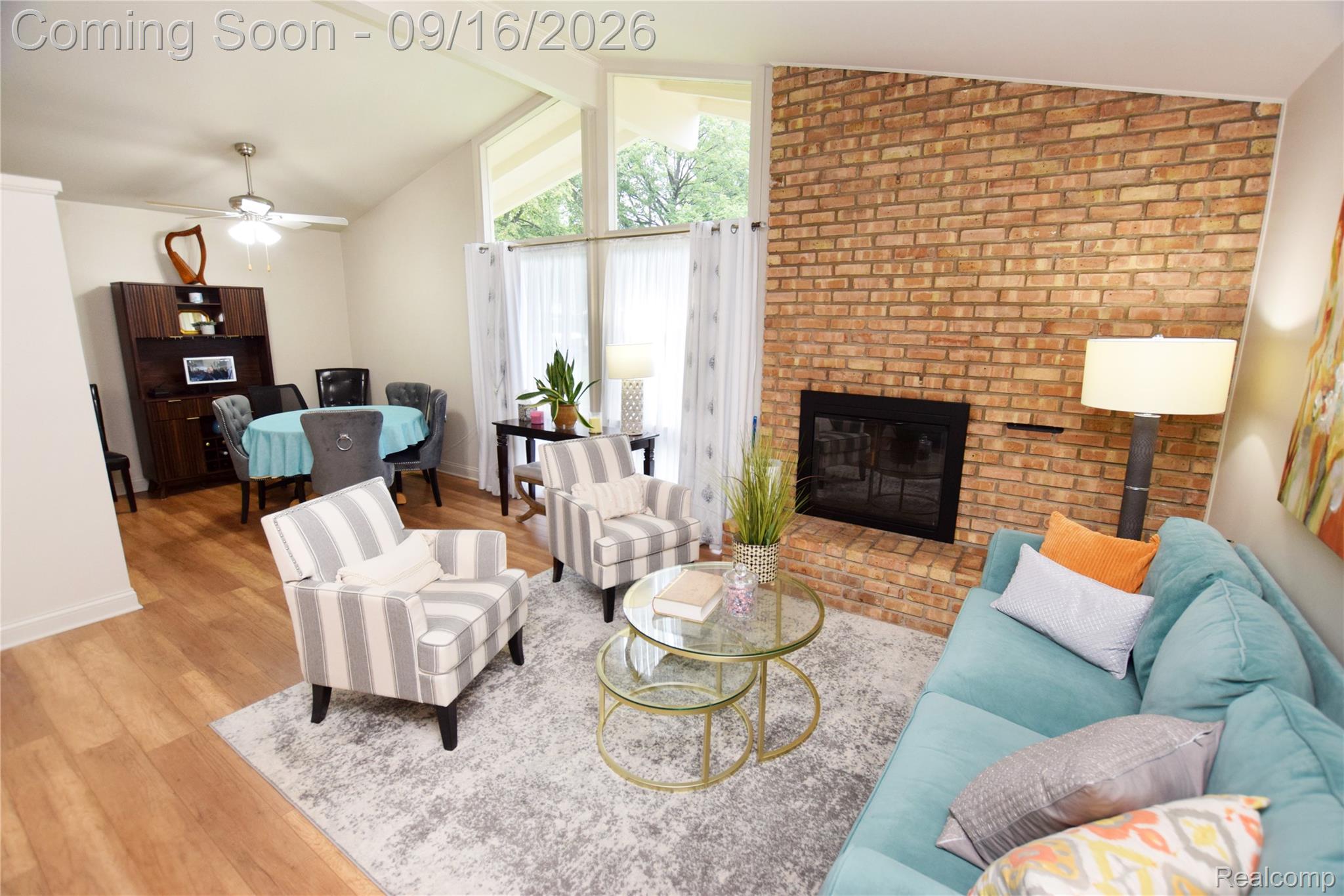 1829 Windsor Lane
