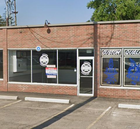 719A N STATE Road Davison City MI 48423