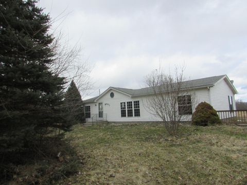 6077 Hibbard Road Venice Township MI 48817