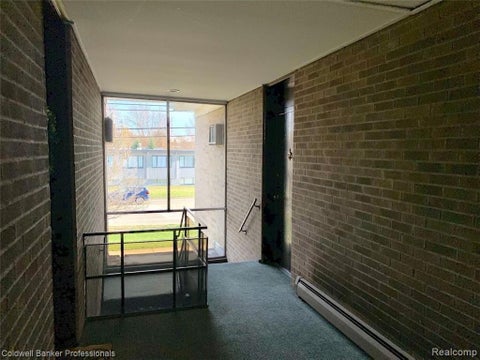 Tiny photo for 125 E 14 MILE Road #11, Birmingham City, MI 48009 (MLS # 20261085034)