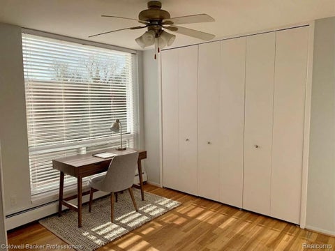 Tiny photo for 125 E 14 MILE Road #11, Birmingham City, MI 48009 (MLS # 20261085034)