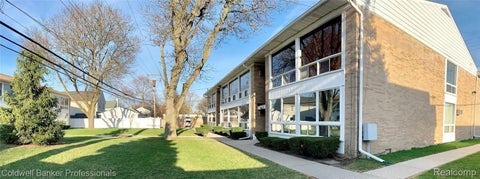 Tiny photo for 125 E 14 MILE Road #11, Birmingham City, MI 48009 (MLS # 20261085034)