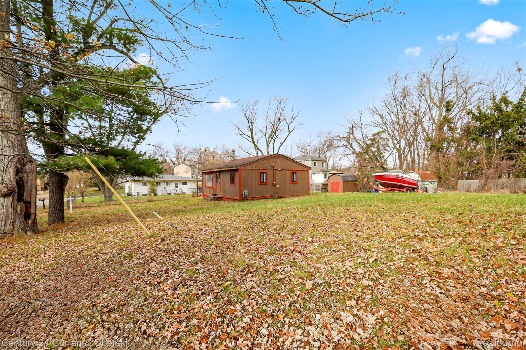 5094 Coshocton Drive