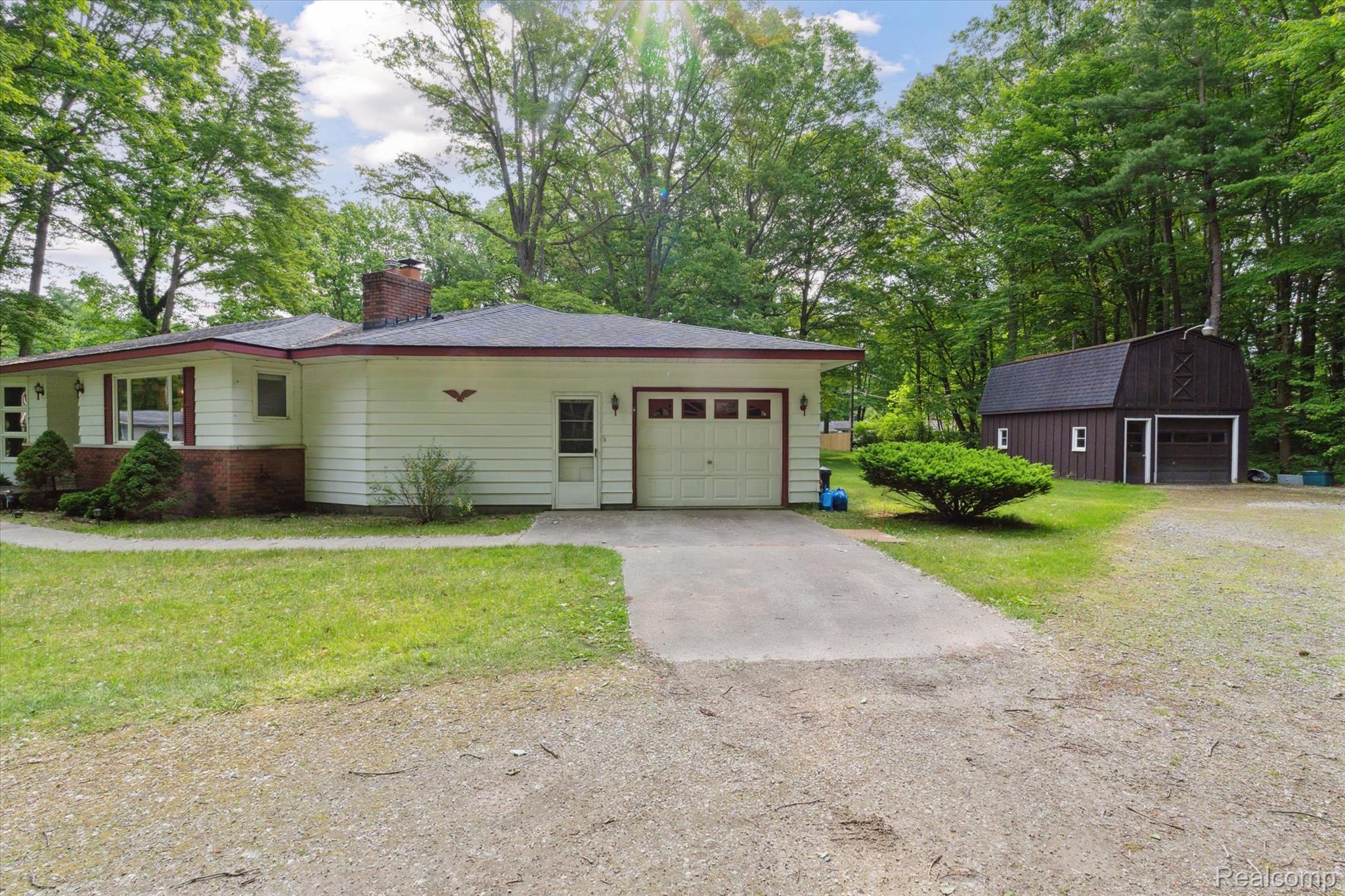 3614 Thornton Lane