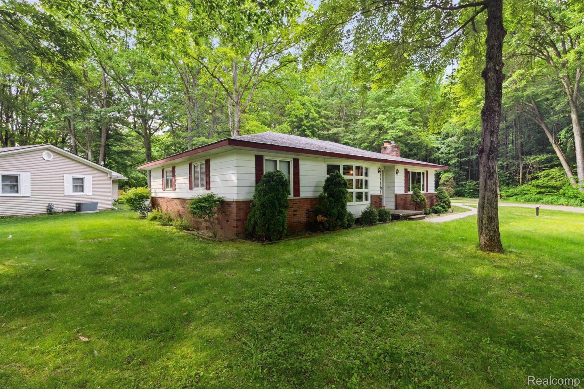3614 Thornton Lane
