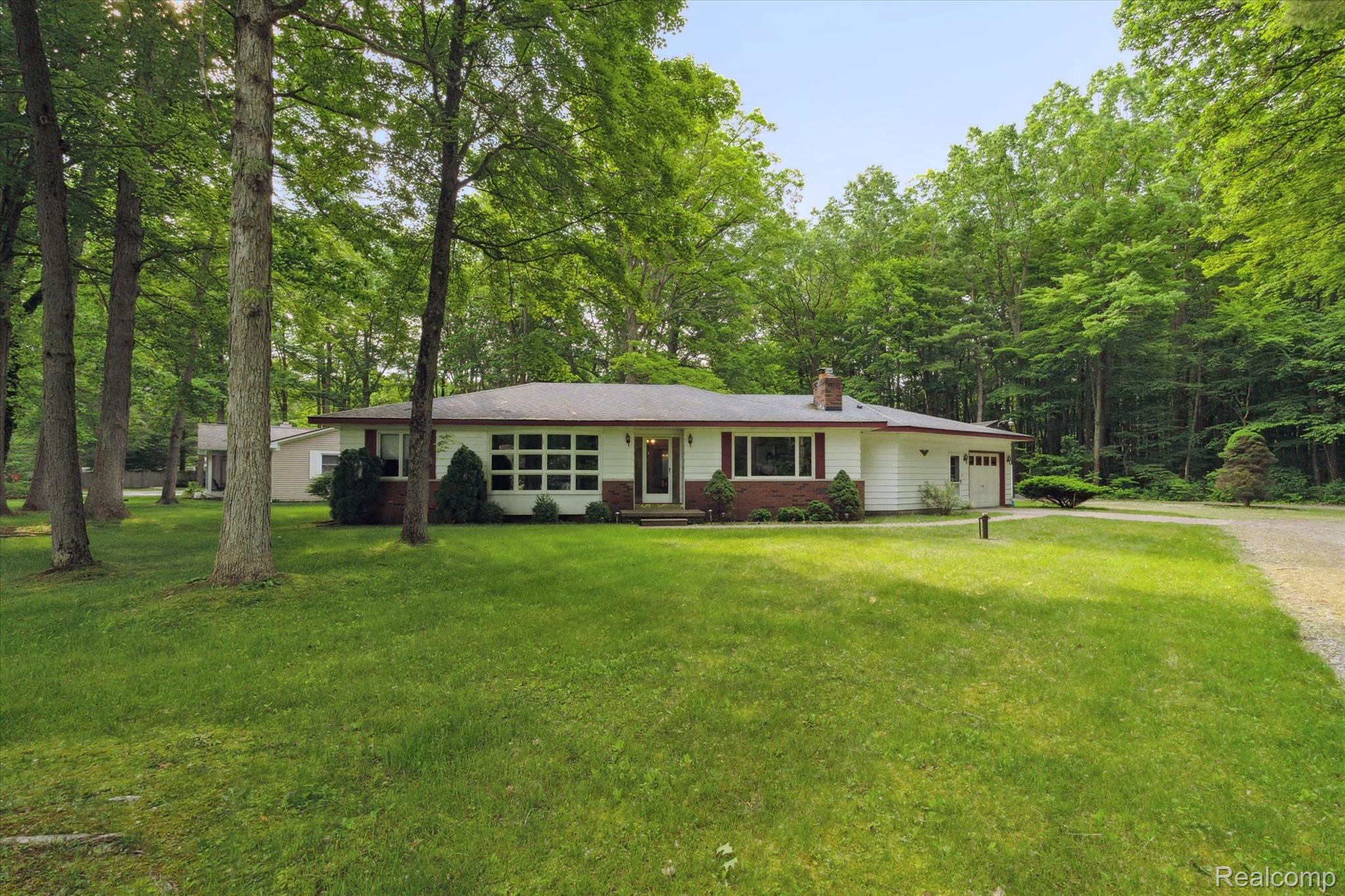 3614 Thornton Lane