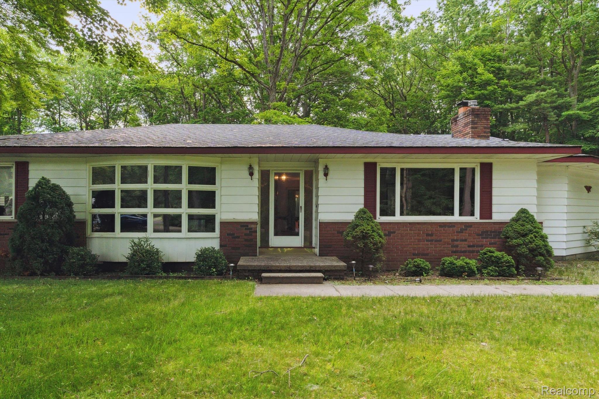 3614 Thornton Lane