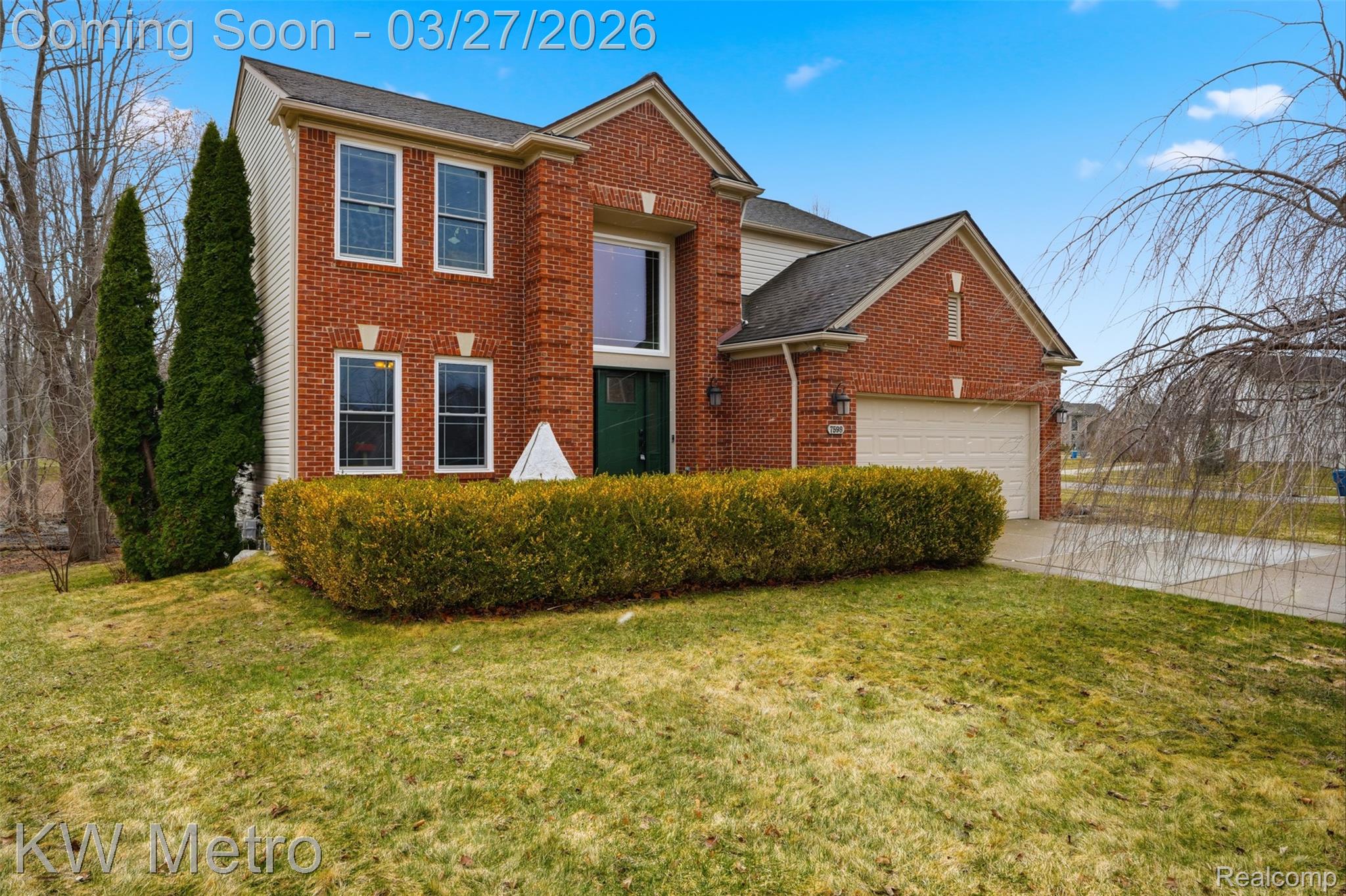 7598 Ring Neck Drive