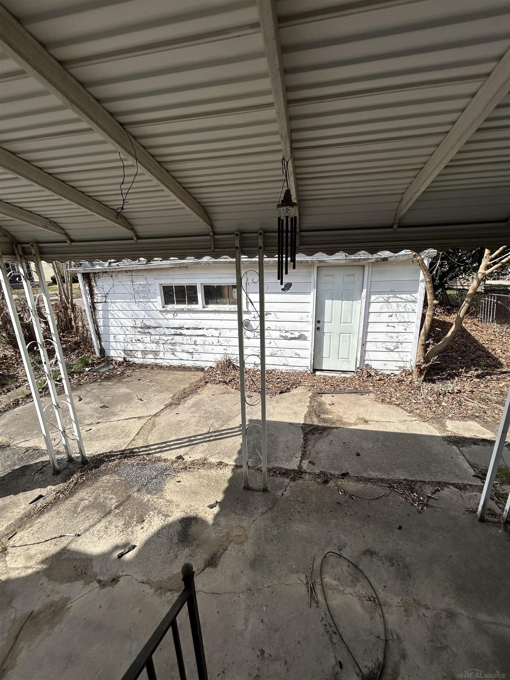 3854 John Daly Street