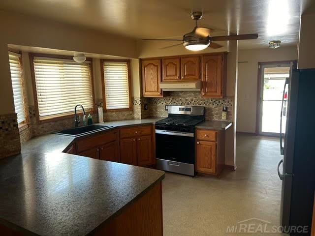 11297 Martha Drive