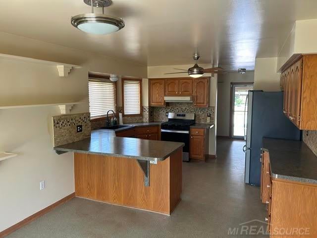 11297 Martha Drive
