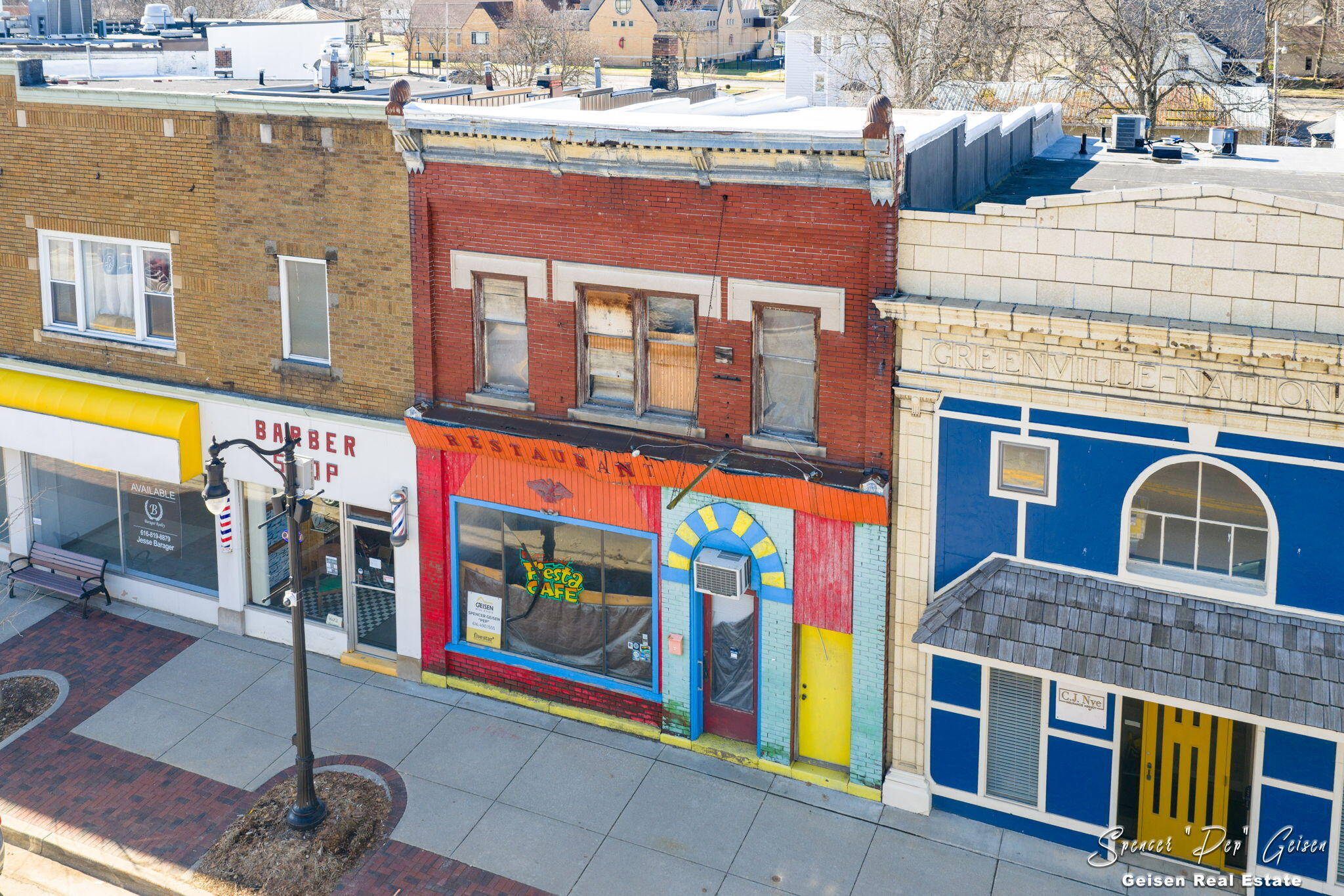 129 S Lafayette Street