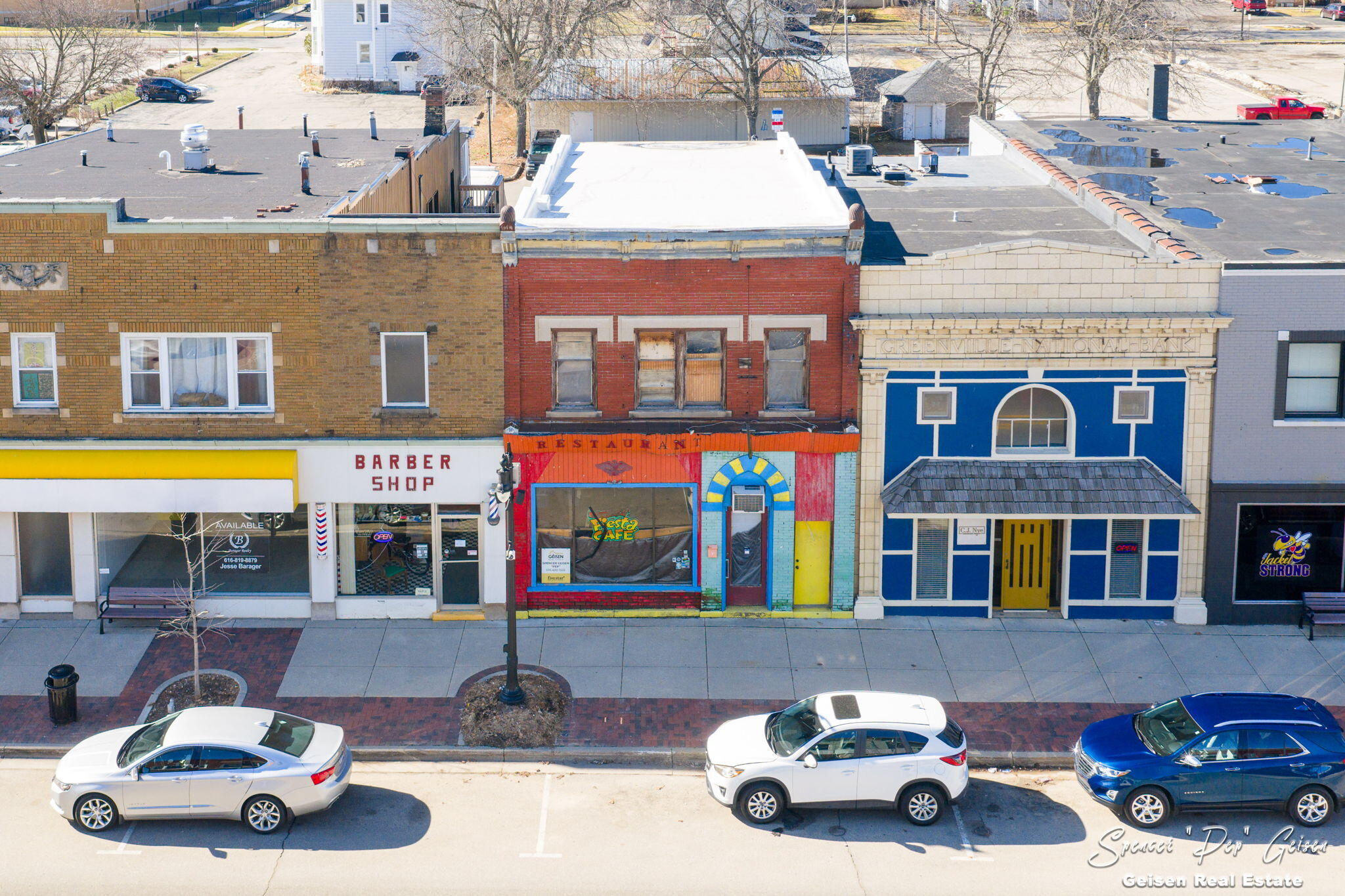 129 S Lafayette Street