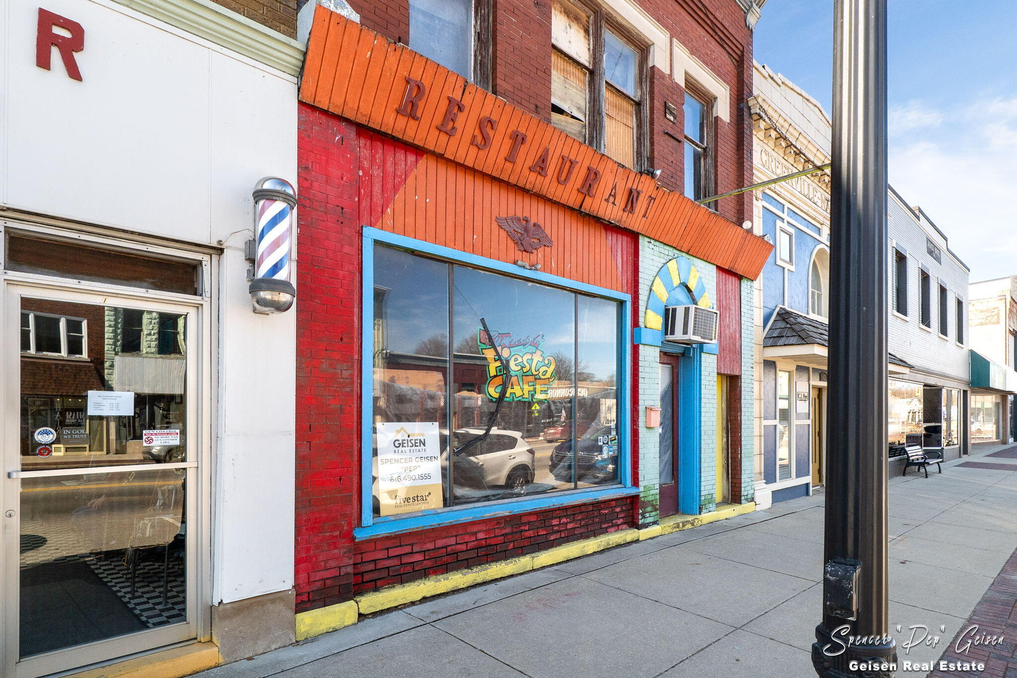 129 S Lafayette Street